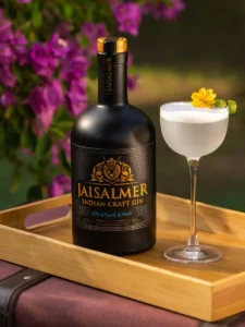 Jaisalmer Gin