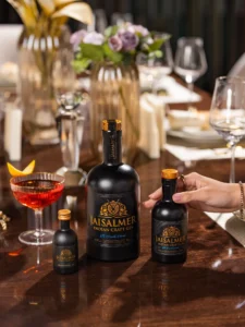 Jaisalmer Whisky Price