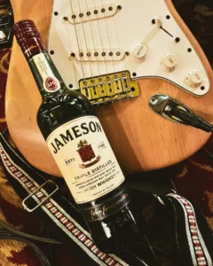 Jameson Whiskey Price in Kolkata