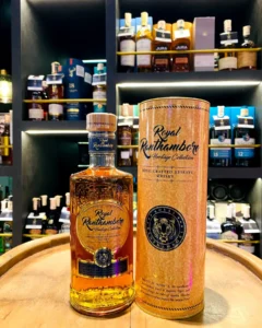 Royal Ranthambore Whisky Price in Delhi