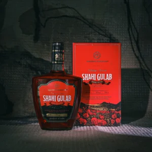 Maharani Mahansar Shahi Gulab