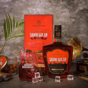 750 Ml Maharani Mahansar Shahi Gulab Price