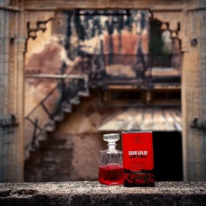 Shahi Gulab Whisky Price in Up