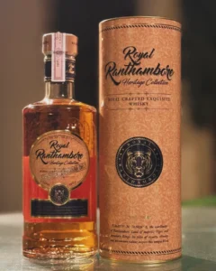 Royal Ranthambore Whisky Price in Pune