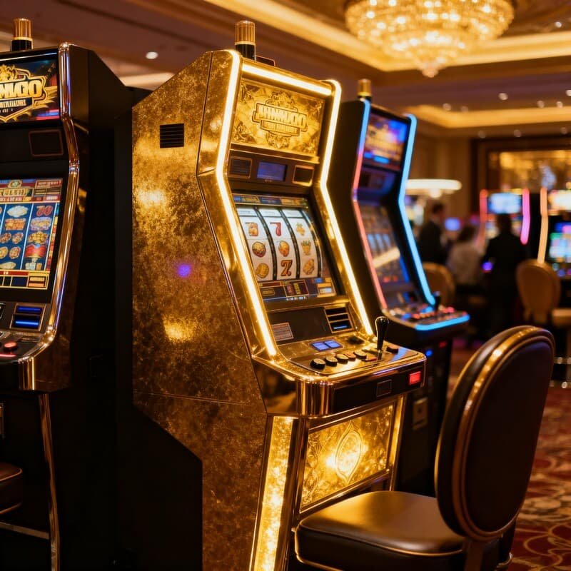 Pragmatic Play Slots with Big Jackpots