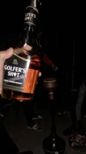 Golfer Shot Price in Haryana