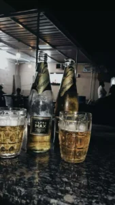 Kingfisher Ultra Max