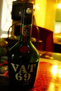 Vat 69 Price in Delhi
