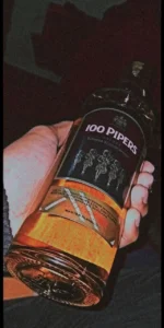 100 Pipers Price in Bangalore 750ml