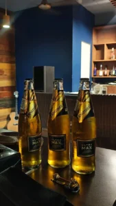 Kingfisher Ultra Alcohol Percentage