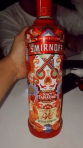 Smirnoff Vodka Flavors