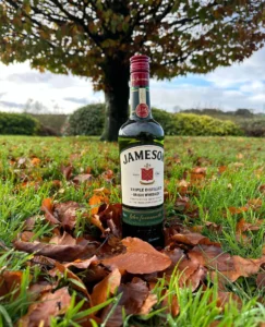 Jameson Whiskey Price in Up