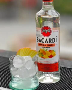 Bacardi Mango Chilli Price in Kolkata