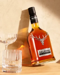 Dalmore Whisky Price in India