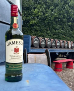 Jameson Price in Haryana