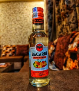 Mango Chilli Vodka Price in Kerala