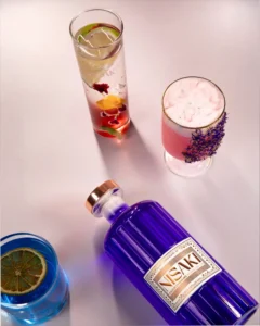 Nisaki Gin Price in Goa