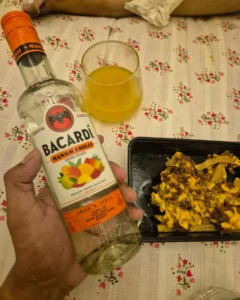 Bacardi Mango Chilli 375ml Price