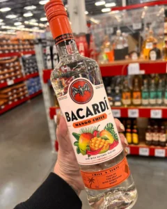 Bacardi Mango Chilli 750 Ml Price