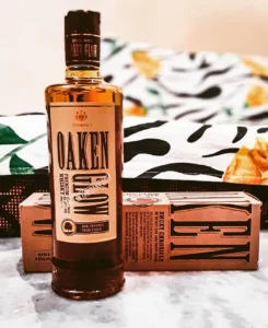 Oaken Glow Whisky