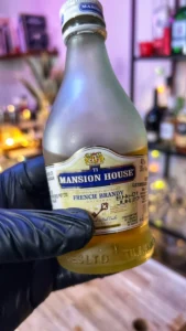 Mansion House Brandy Price