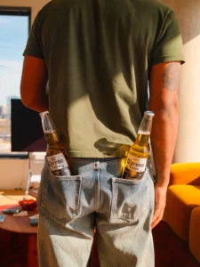 Corona Alcohol Percentage