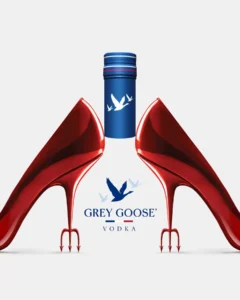 Grey Goose Vodka Price