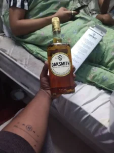 Oaksmith Silver Price