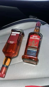 Royal Challenge Whisky Price in Kerala 