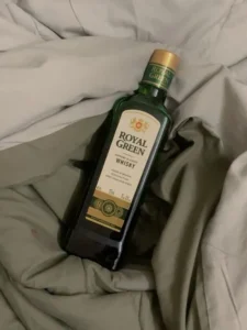 Royal Green Whisky