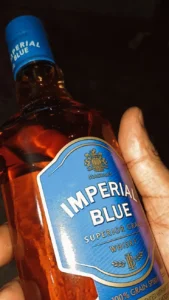 Imperial Blue Price