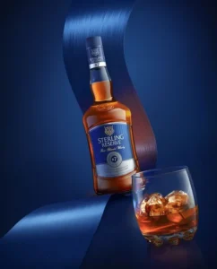 B7 Whisky 180ml Price