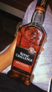 Royal Challenge