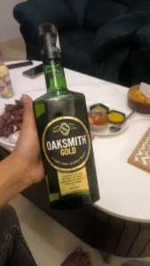 Oaksmith Silver Price in Mumbai