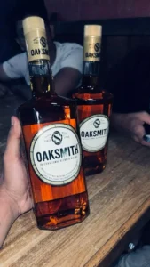 Oaksmith Silver 180ml Price