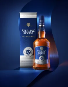 Sterling Reserve B7 Price