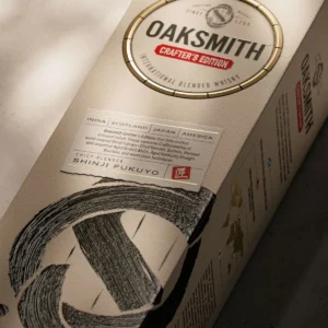 Oaksmith Whisky Price