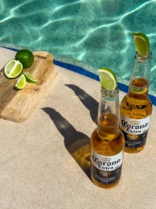 Corona Beer Price