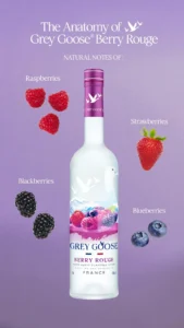 Grey Goose Price