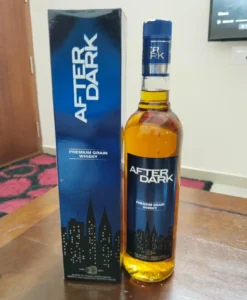 After Dark Whisky 750ml Price