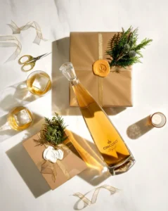 Cincoro Tequila Blanco