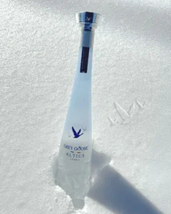 Grey Goose Vodka