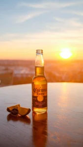 Corona Beer Price 750ml