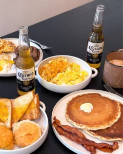 Corona Beer Alcohol Percentage