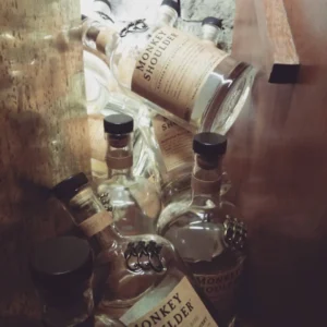 Monkey Shoulder Whiskey Price