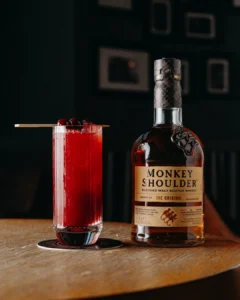 Monkey Shoulder Whiskey Price in Pune