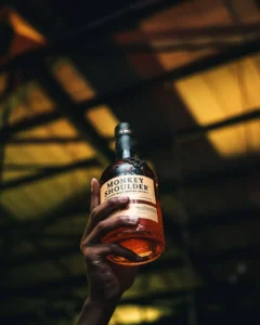 Monkey Shoulder Whiskey Price in Kolkata