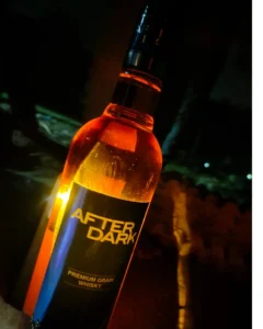 After Dark Whisky Price