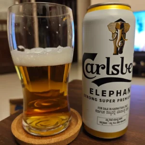 Carlsberg Beer Can Price