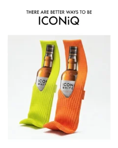 Iconic White 180 ML Price